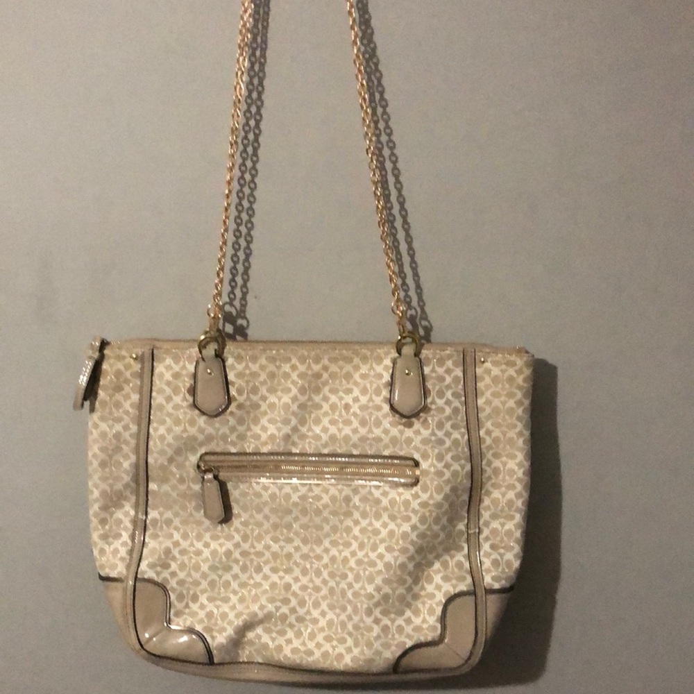 3 Coach Purses  Bundle of Rehab Bags 3 Purses for one Price